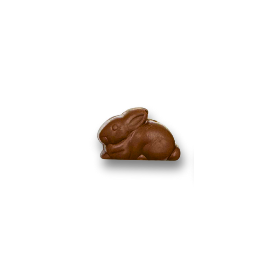 Chocolate Caramel Minuettes