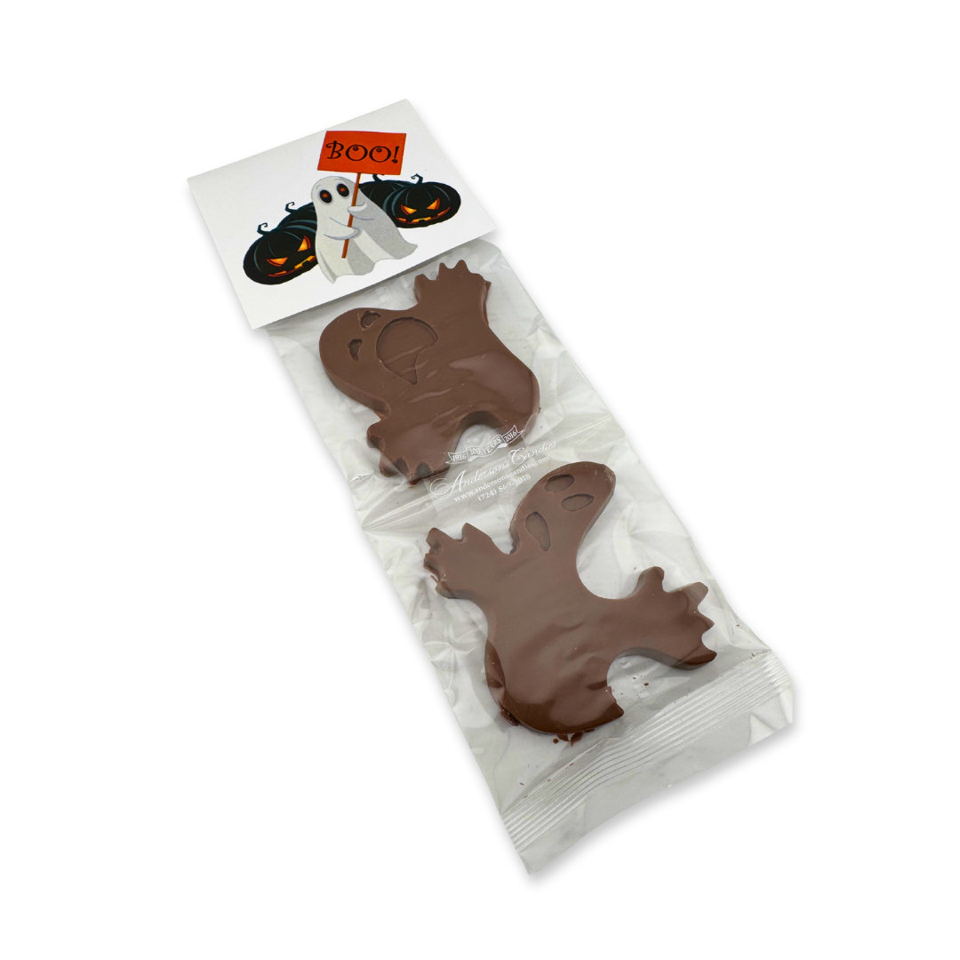 Boo Ghosts Bundle