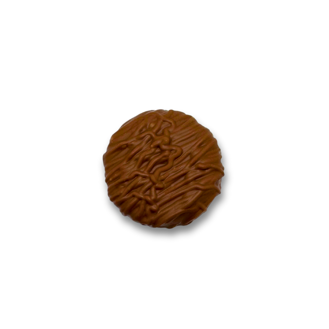 Chocolate Covered Oreos