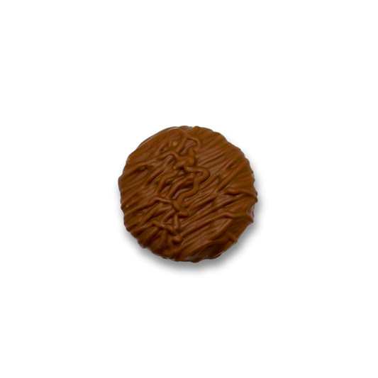 Individual Chocolate Covered Oreo