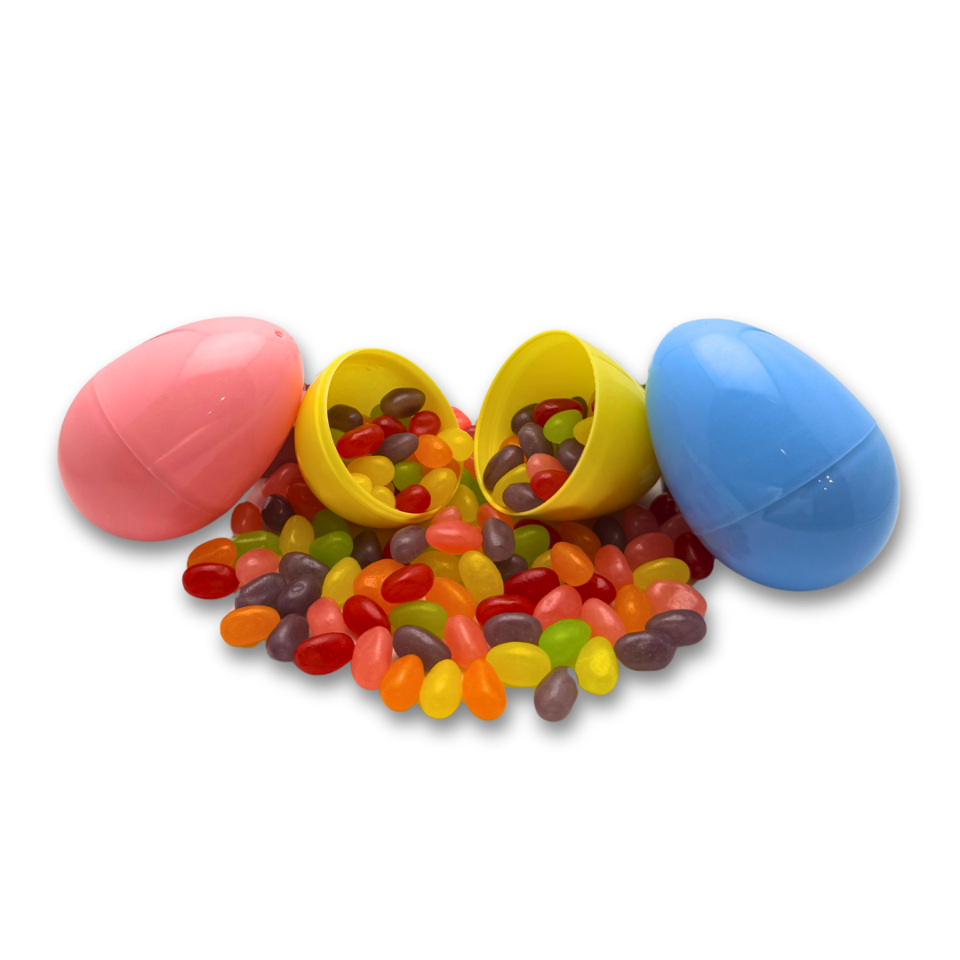 Jelly Beans