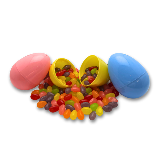 Jelly Beans