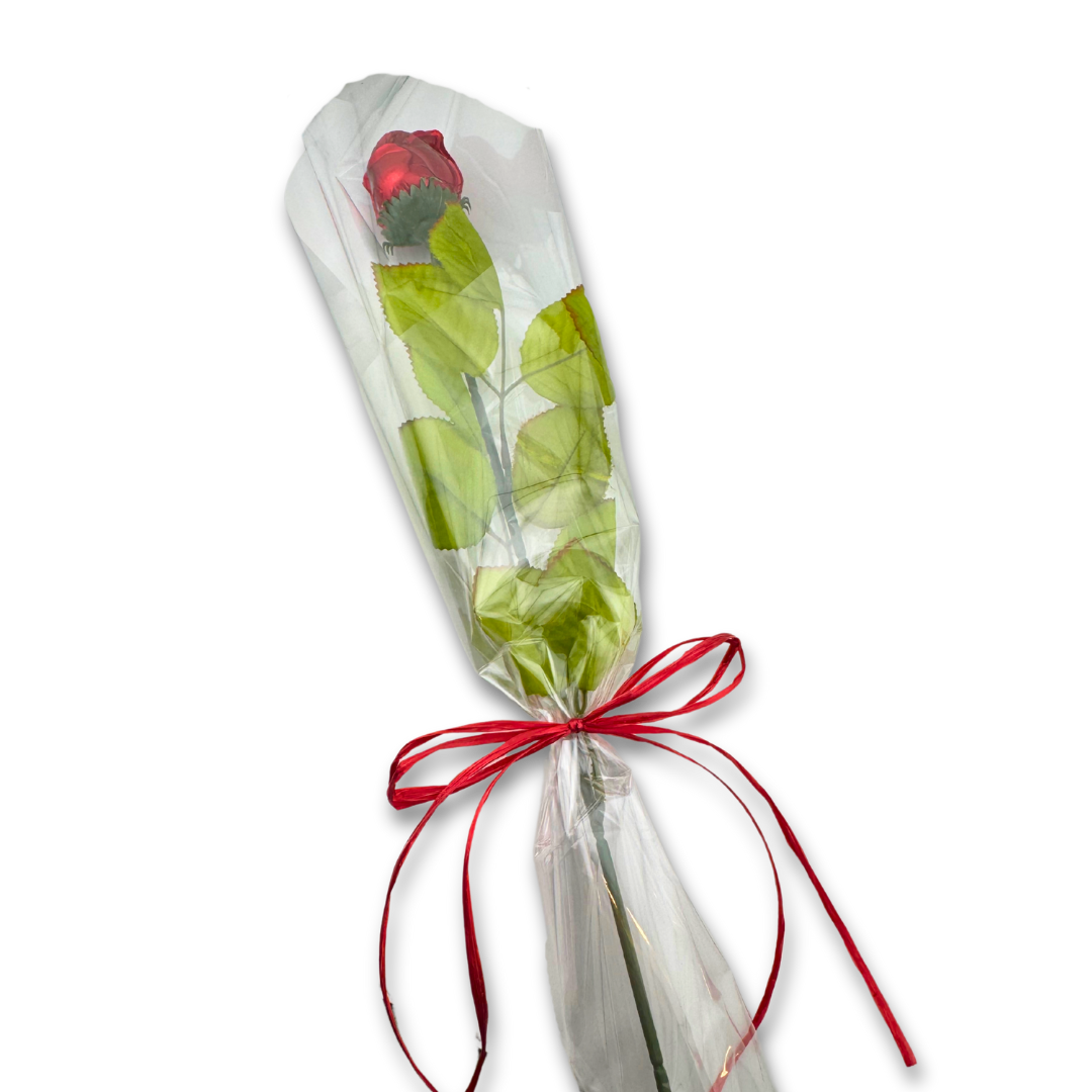 Mother's Day Chocolate Rose