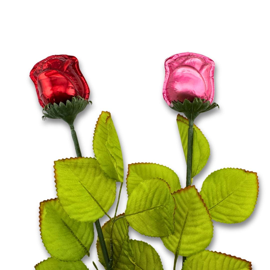 Mother's Day Chocolate Rose
