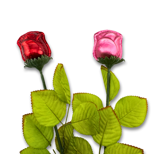 Mother's Day Chocolate Rose