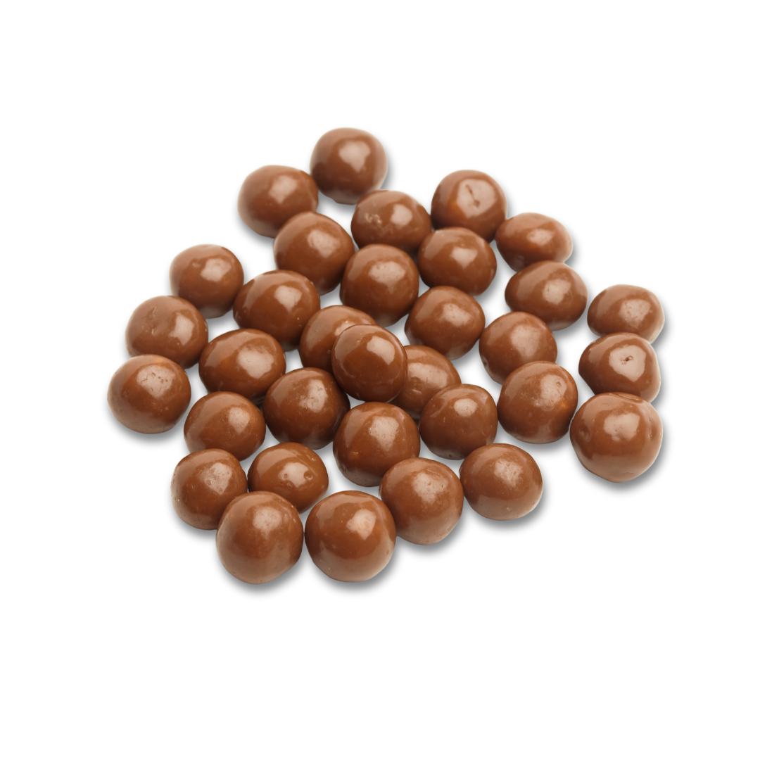 Chocolate Malt Balls