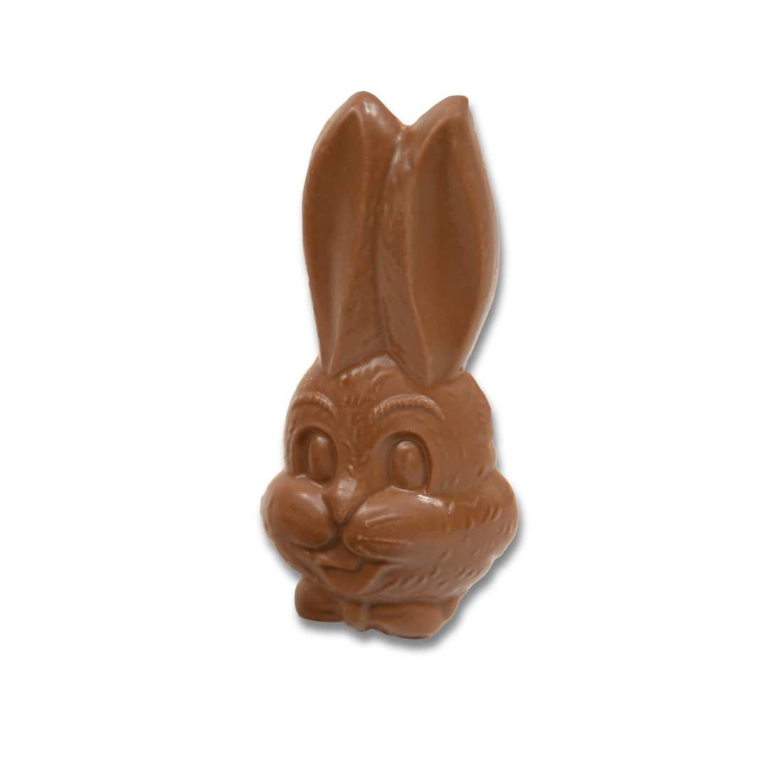 Chocolate Cutie Bunny
