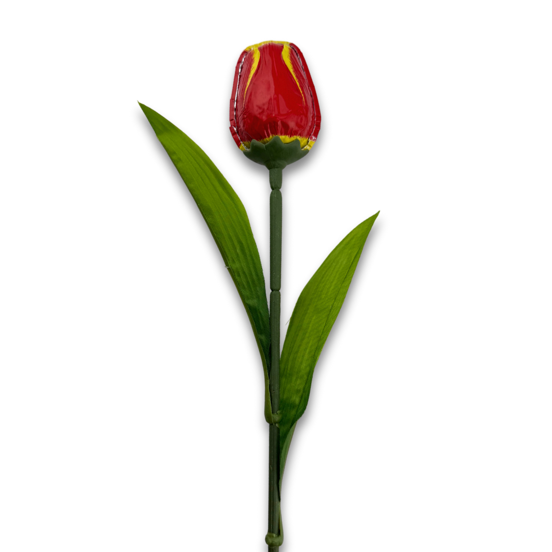 Mother's Day Chocolate Tulip