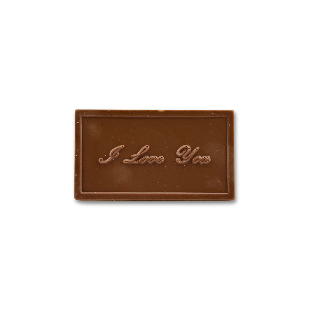 Happy Mother's Day Chocolate Bar