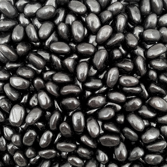 Licorice Jelly Beans