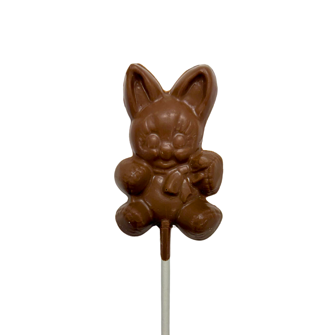 Baby Bunny Lollipop