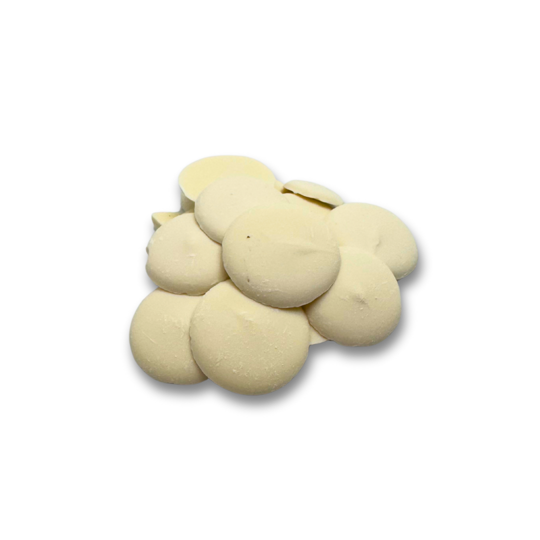 Chocolate Melting Discs