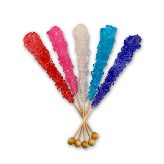 Swizzle Sticks