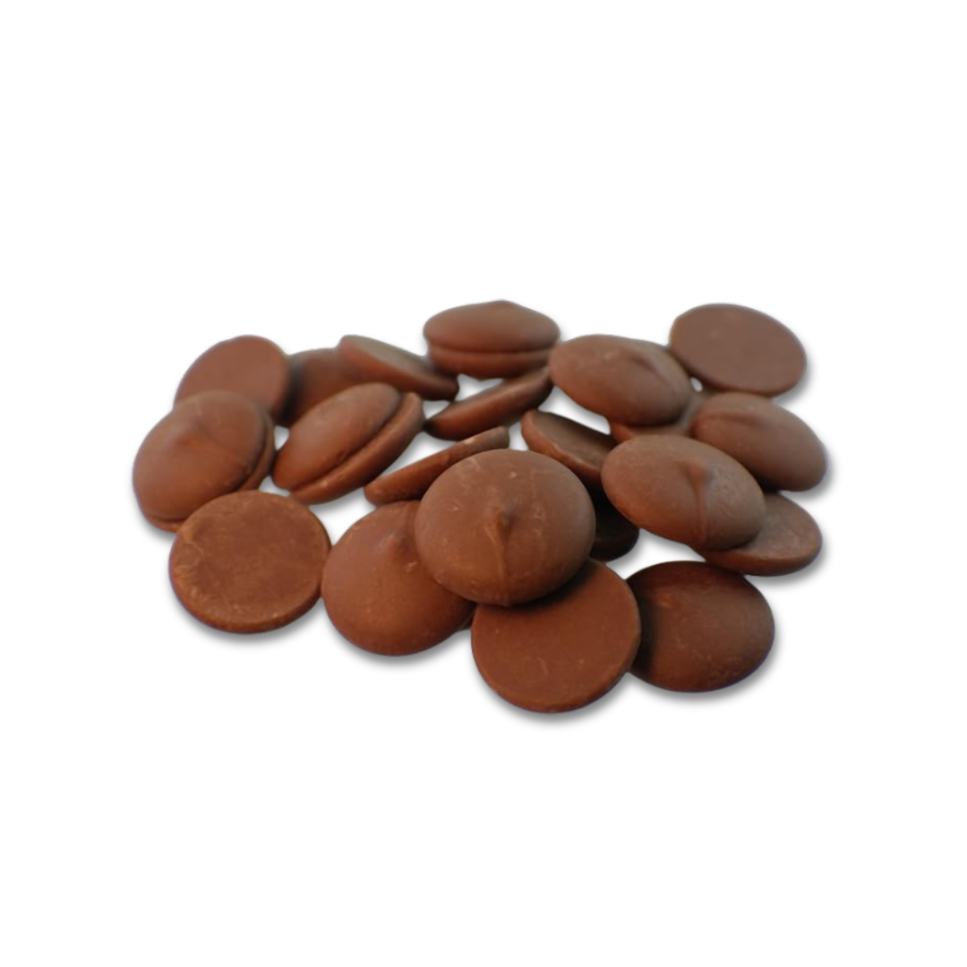 Chocolate Melting Discs
