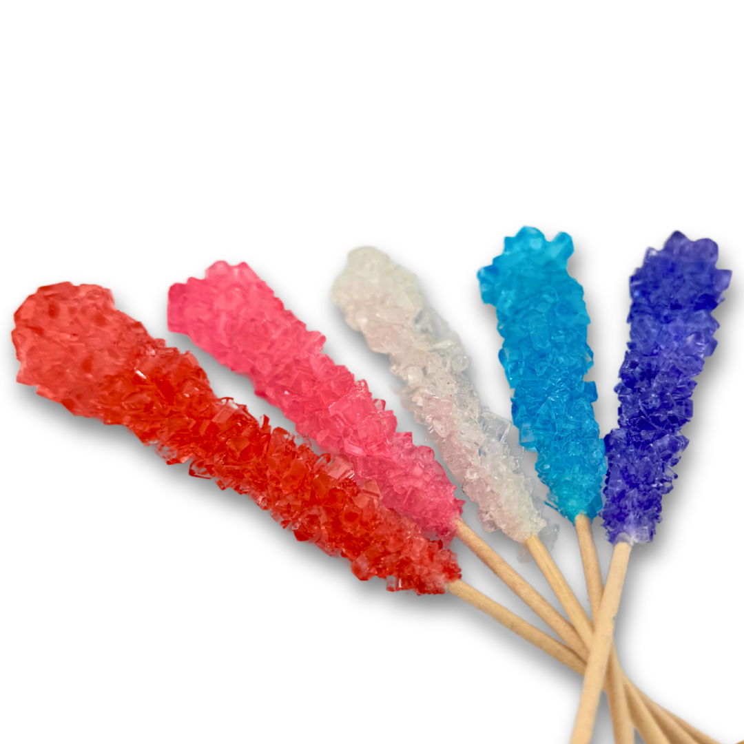 Swizzle Sticks