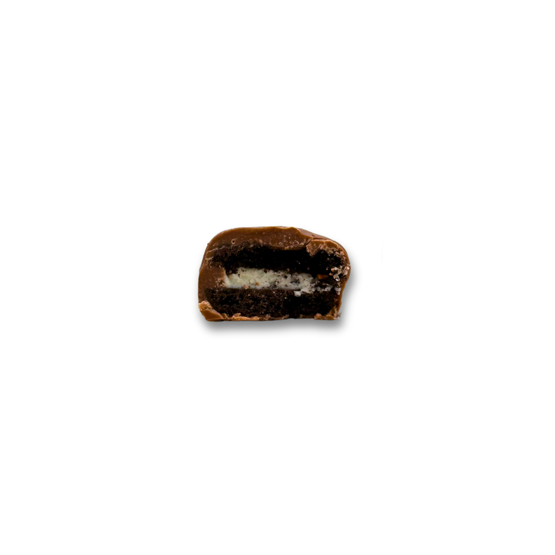 Chocolate Covered Mini Oreos