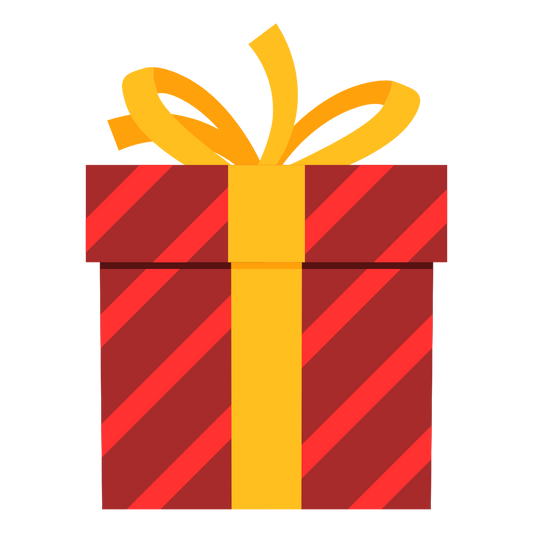 Gift Wrapping