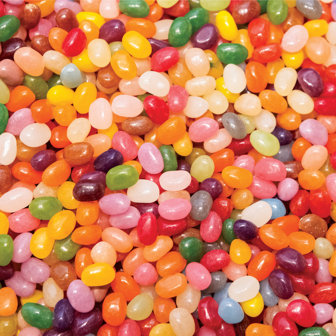 Jelly Beans