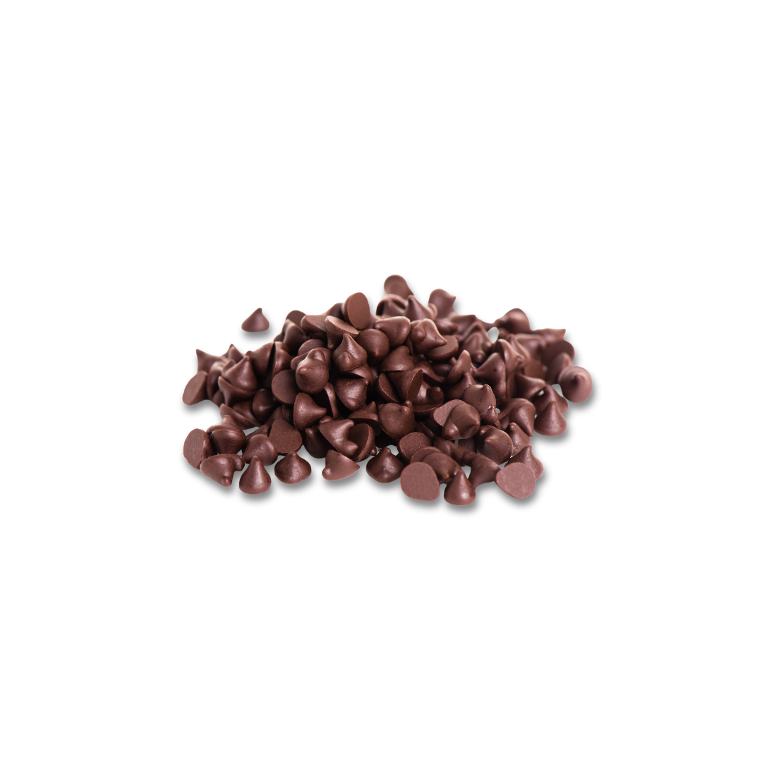 Dairy-Free Semi Sweet Chocolate