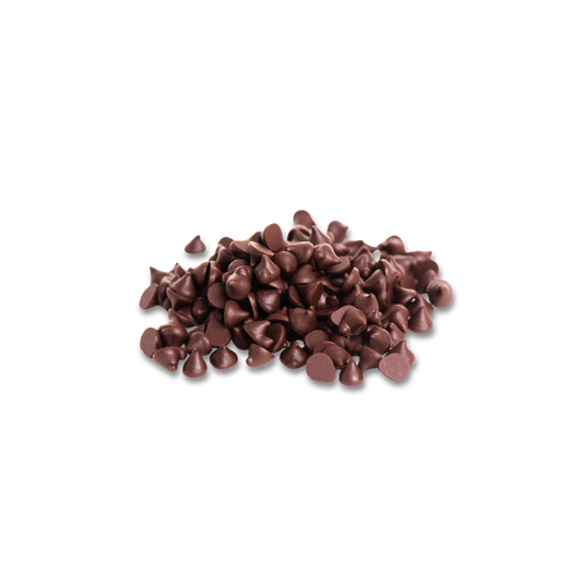Dairy-Free Semi Sweet Chocolate