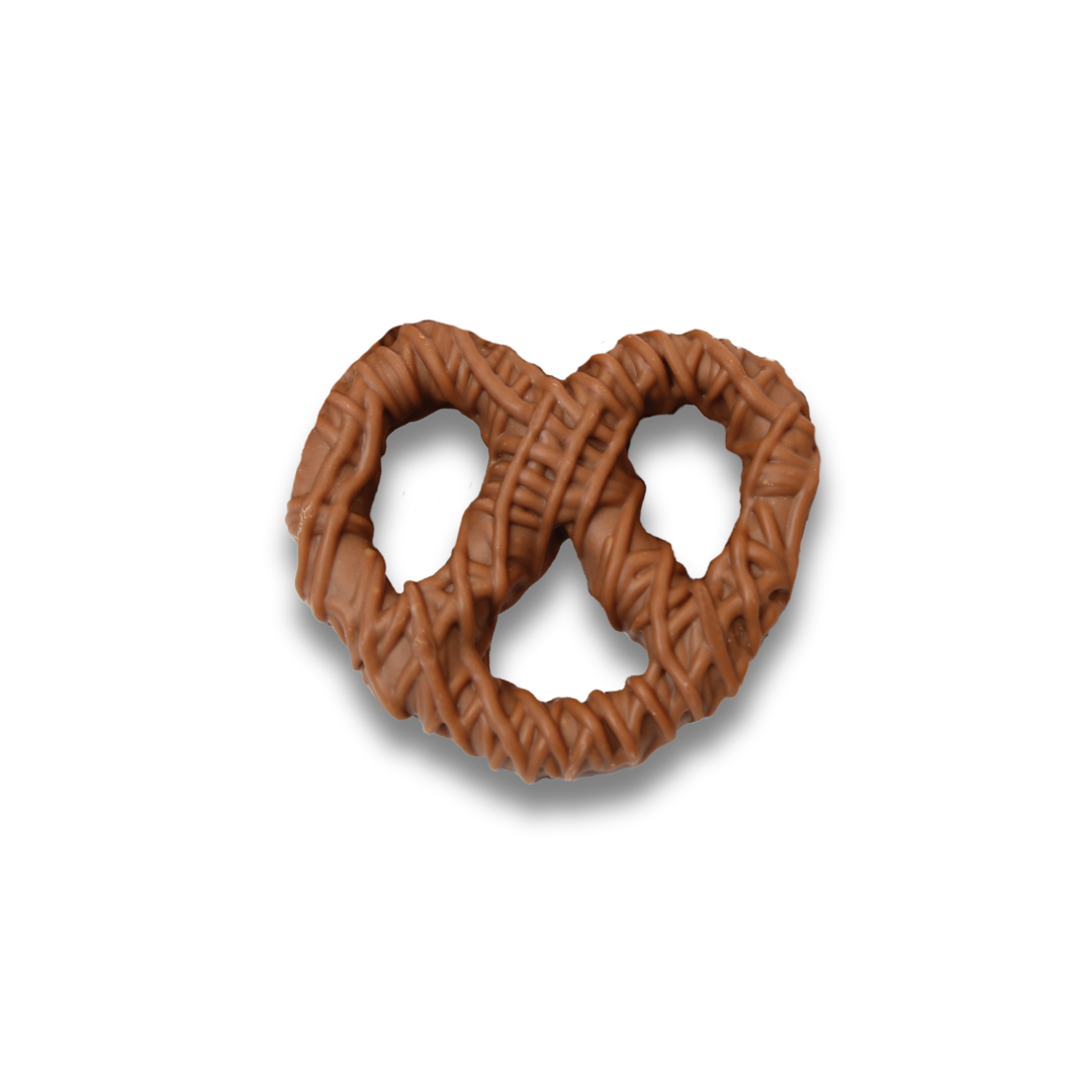 Chocolate Peanut Butter Pretzel