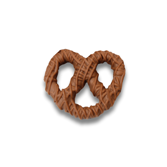 Chocolate Peanut Butter Pretzel