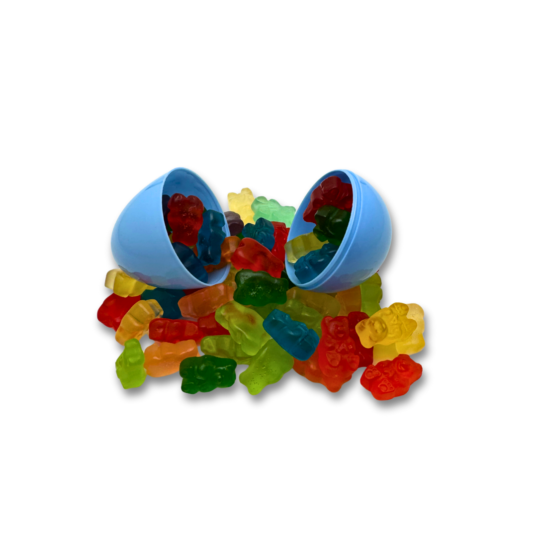 Gummy Bears