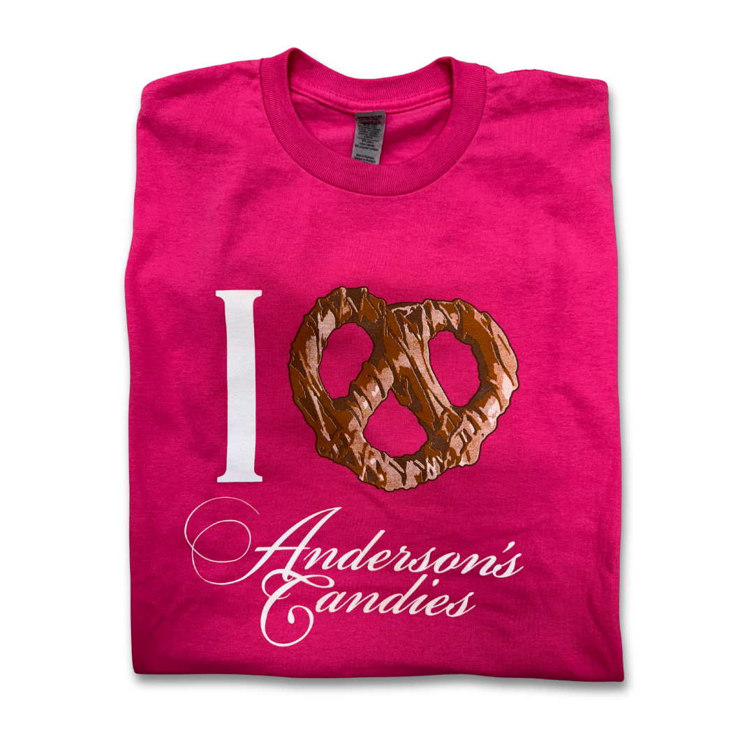Anderson's Candies T-Shirt