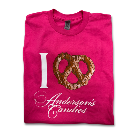 Anderson's Candies T-Shirt
