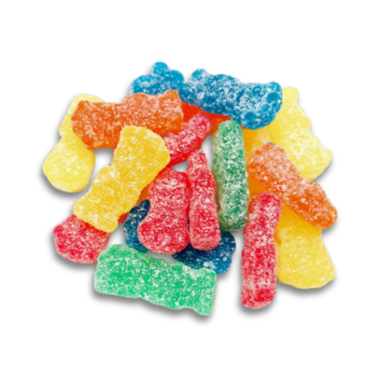 Sour Patch Kids Gummies