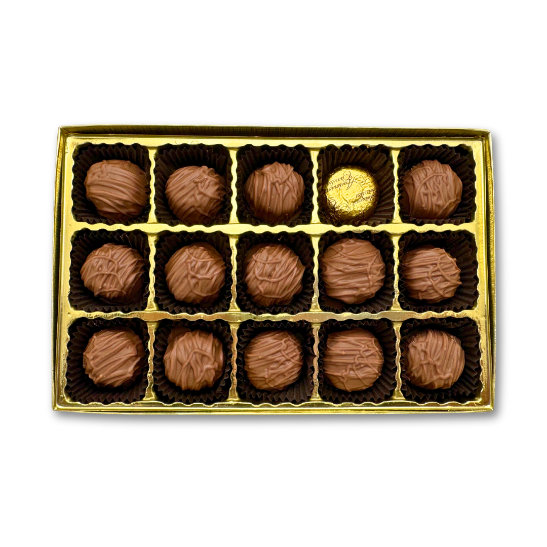 Boxed Softie - Creams