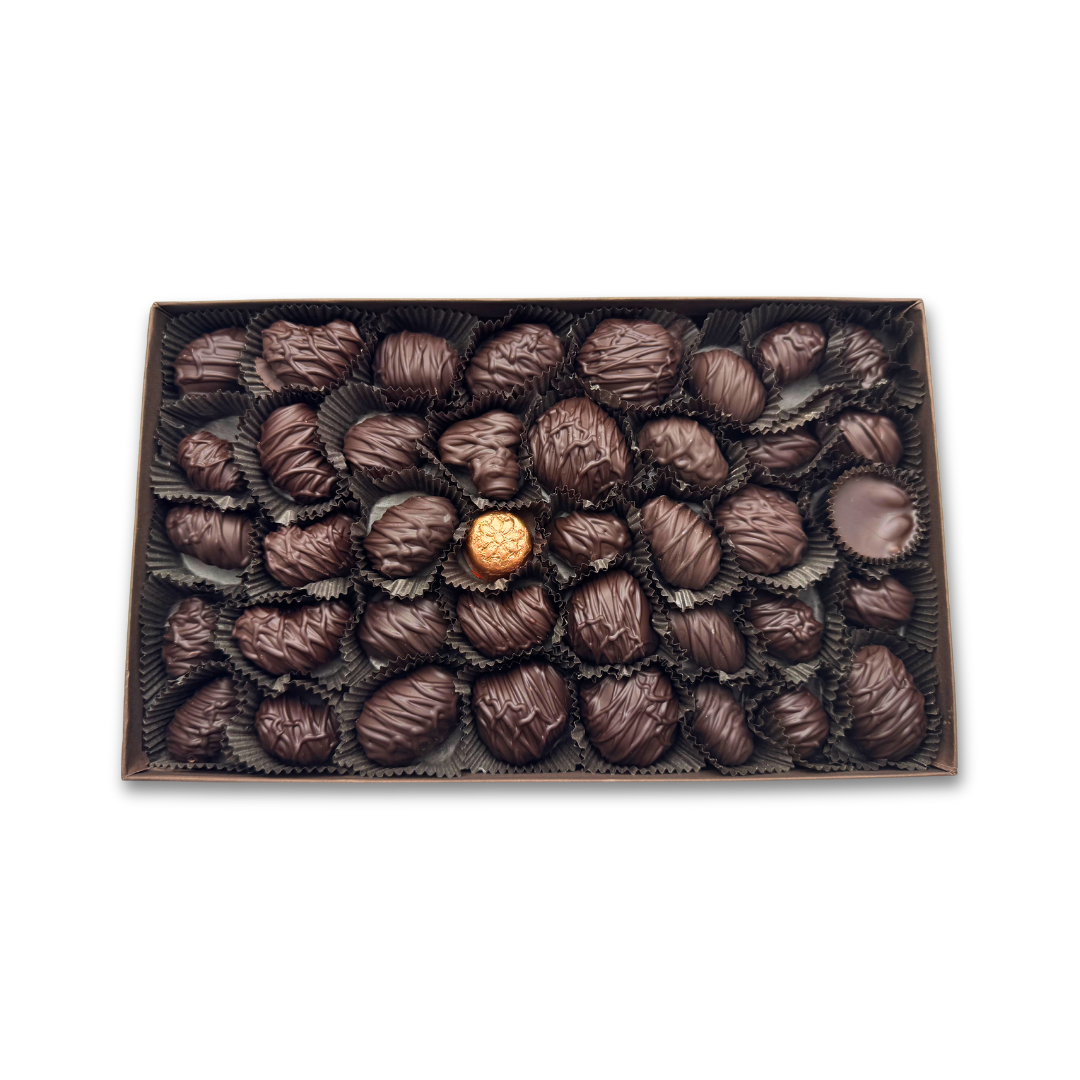 Boxed Nut Assortment