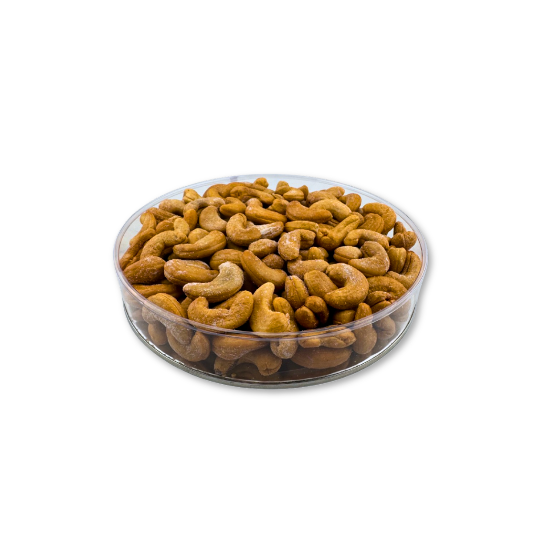 Fresh Roasted Salted Cashews