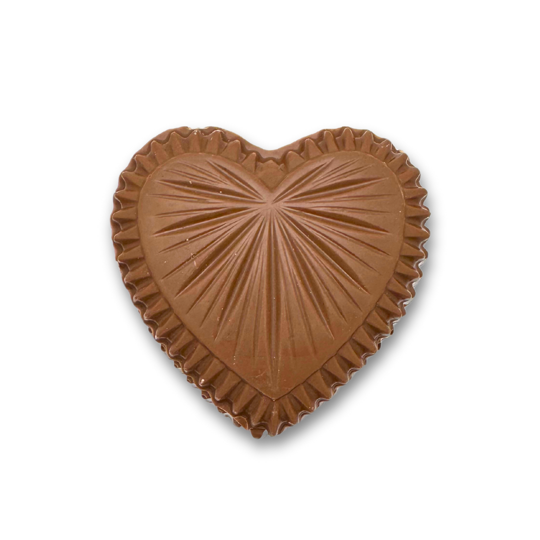 Edible Chocolate Gift Box