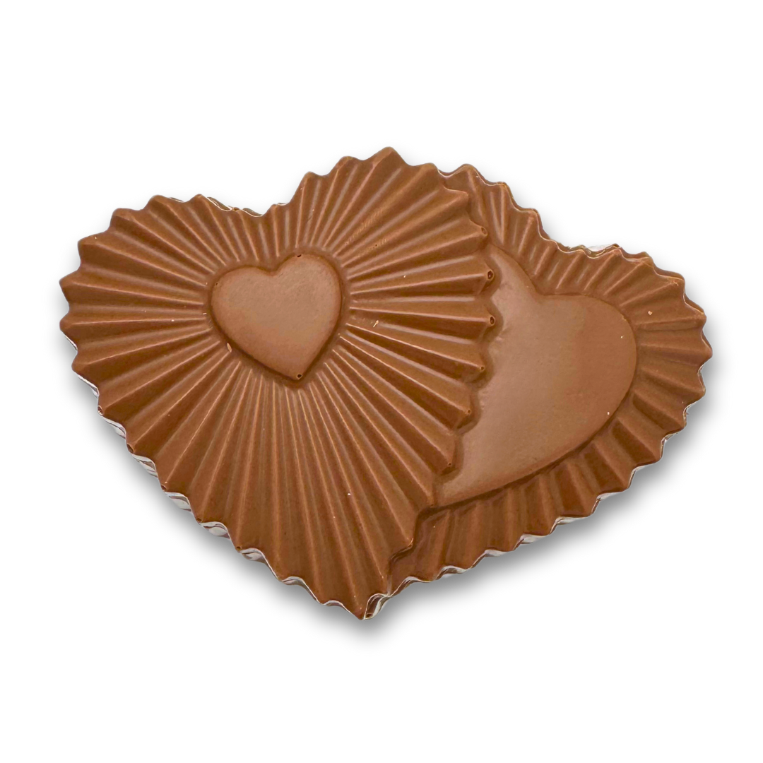 Edible Chocolate Gift Box