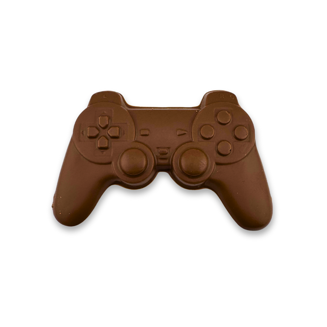 Milk Chocolate Game Controller