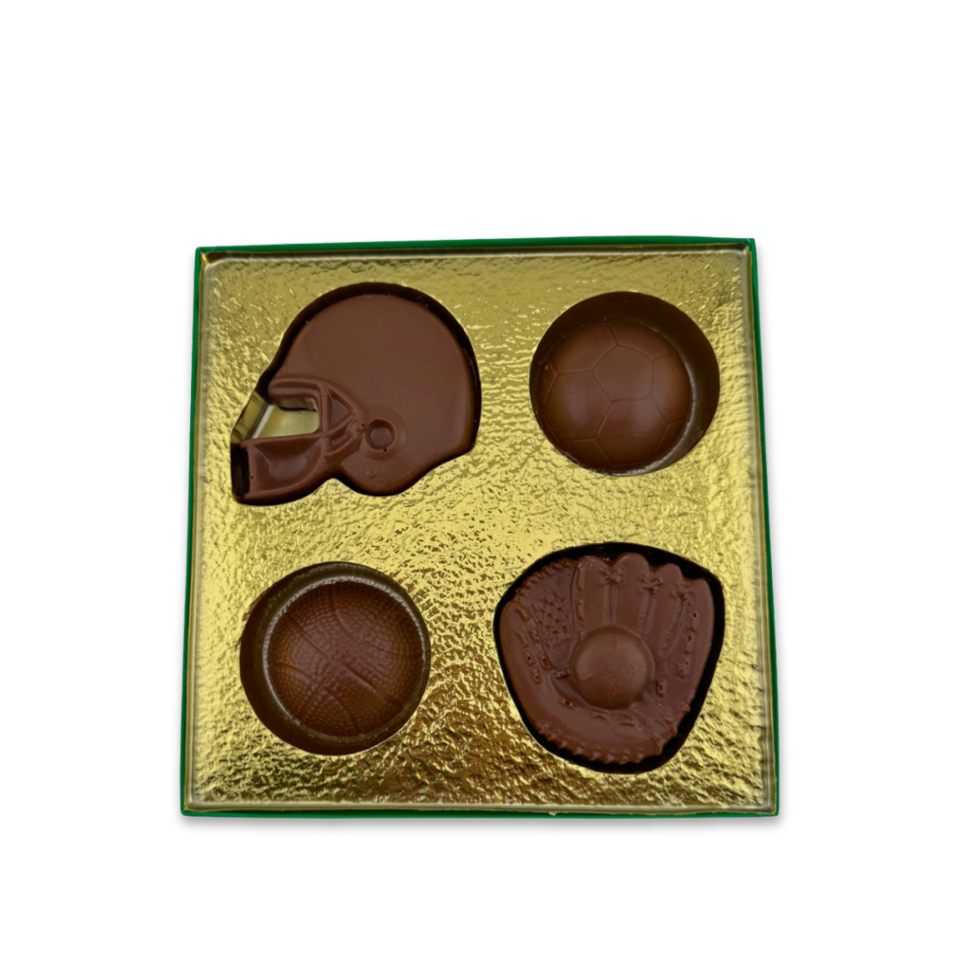 Game Day Goodies Gift Set