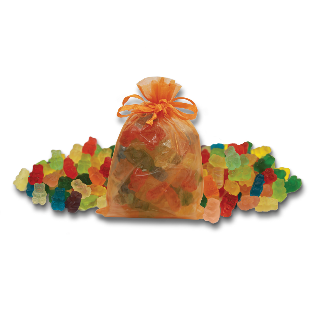 Gummy Bears