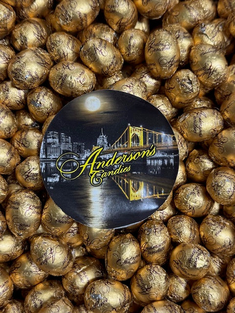 NFL Draft Foiled Anderson’s Footballs