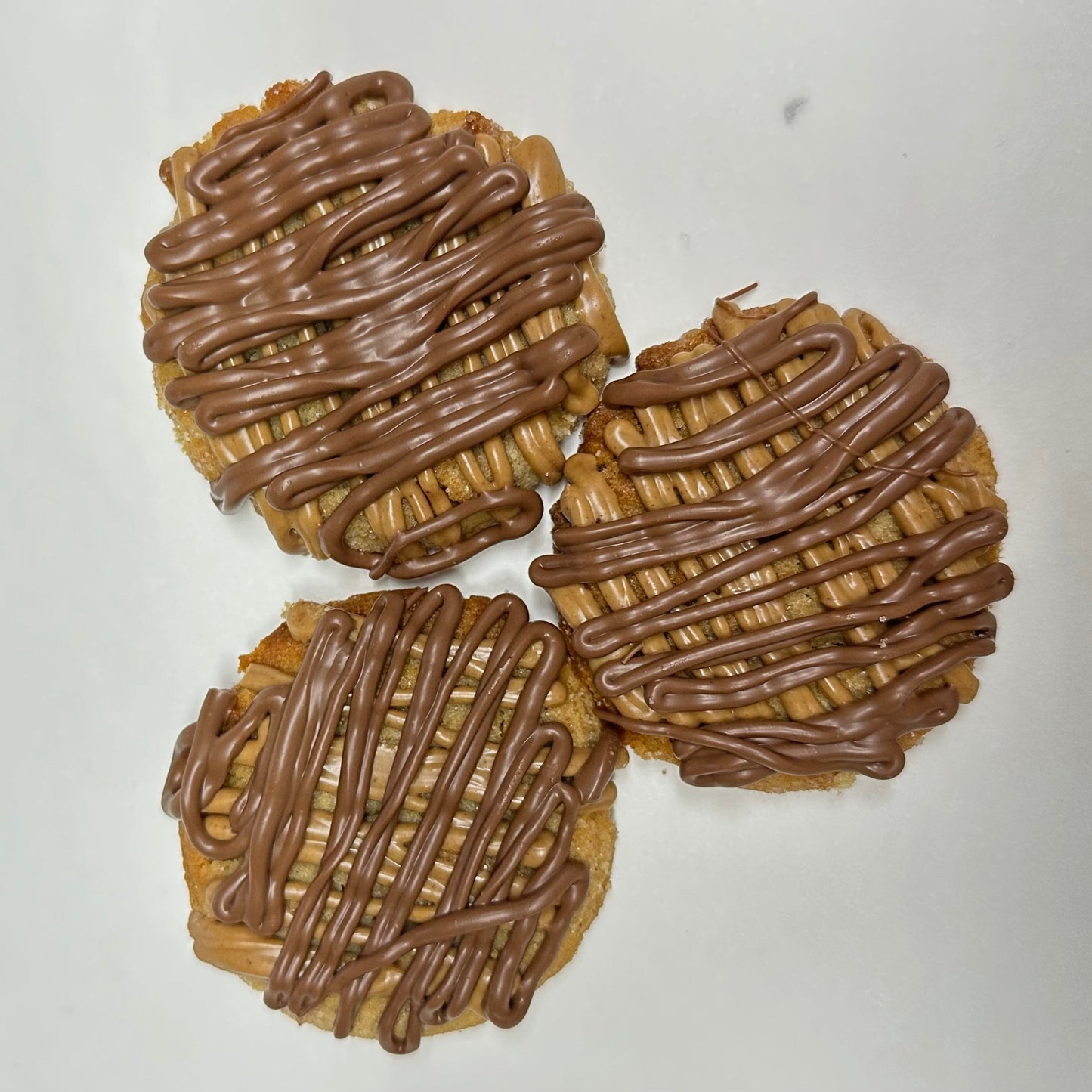 Anderson's Signature Peanut Butter Cookies
