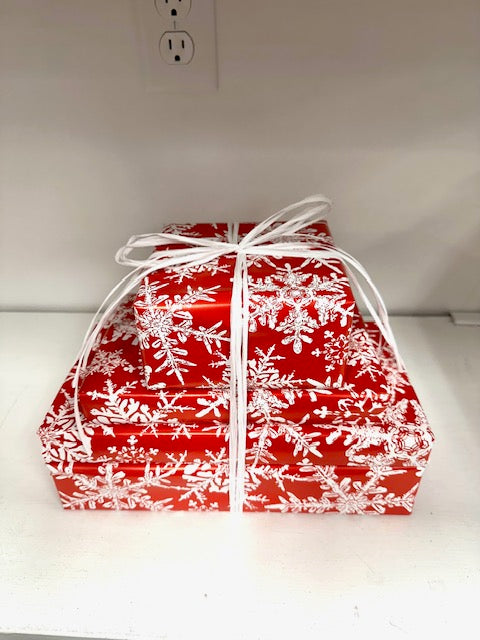 The Deluxe Nut Lovers Gift Tower