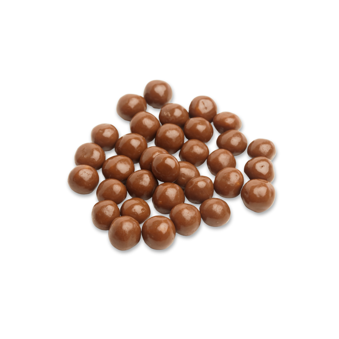 Malted Milk Balls