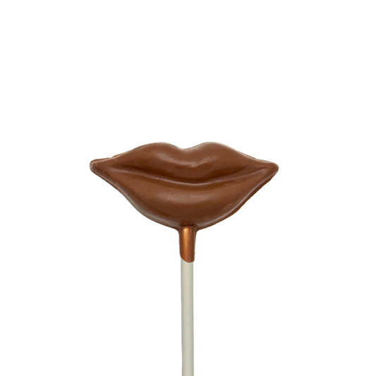 Chocolate Lollipop