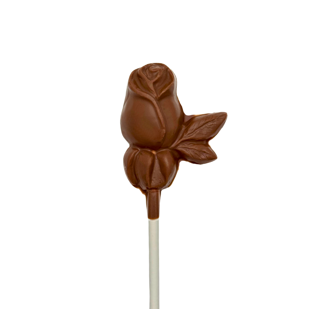 Chocolate Lollipop
