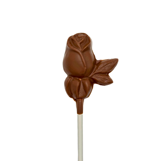 Chocolate Lollipop