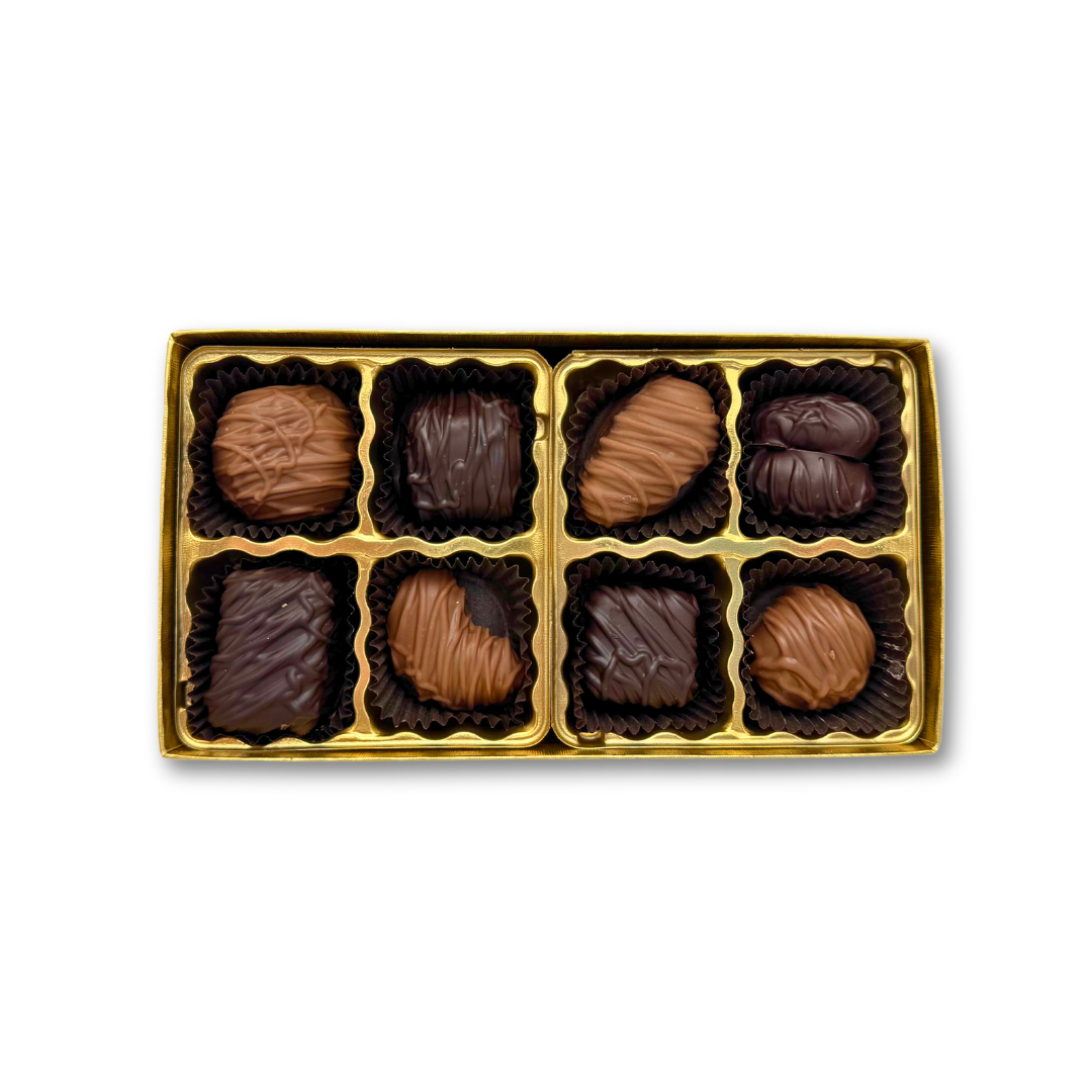 Assorted Milk & Dark Chocolates