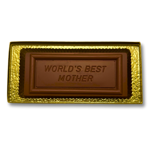 World's Best Mother