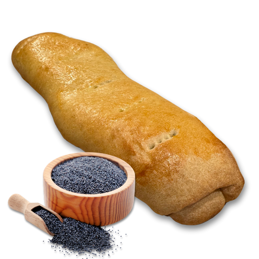Poppyseed Roll