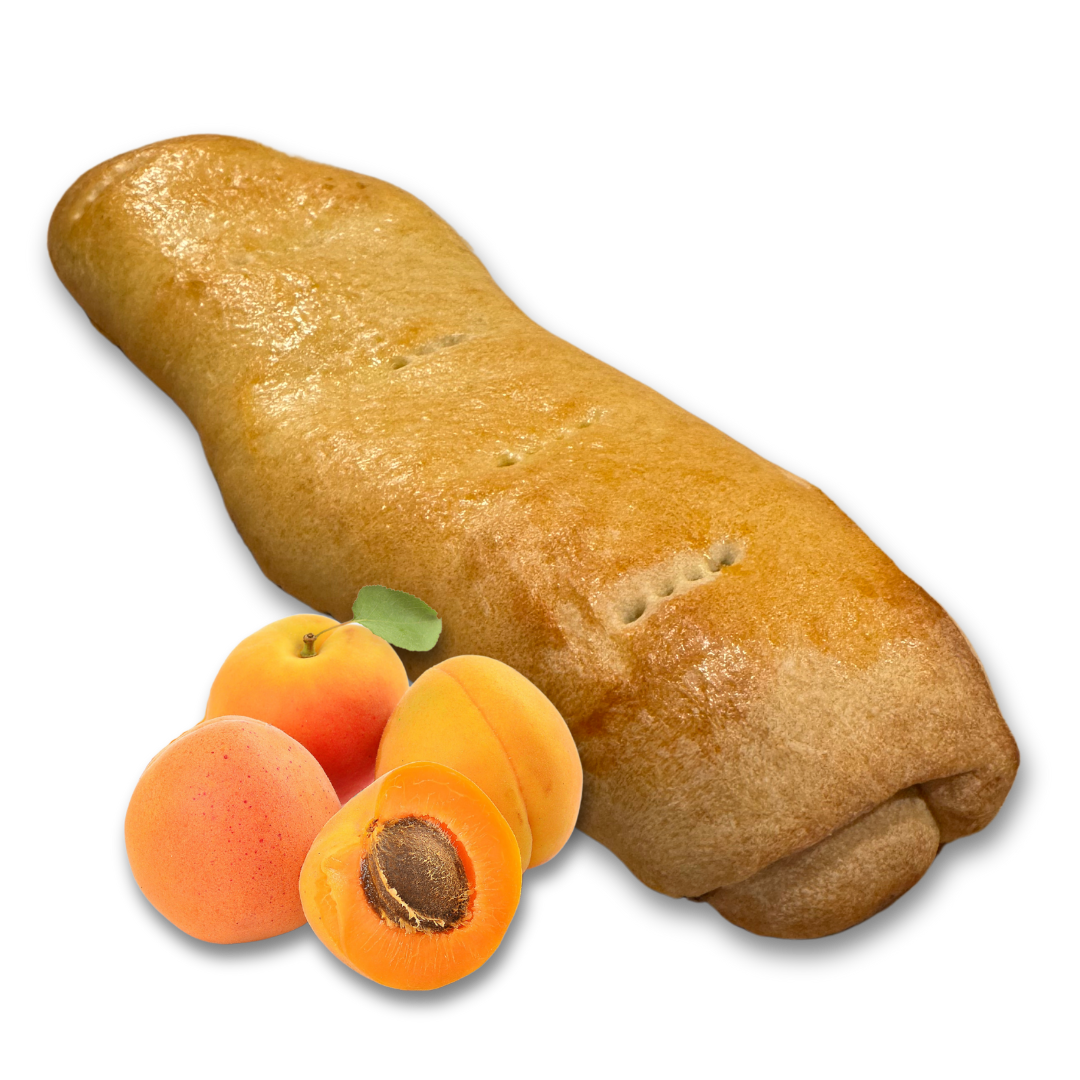 Apricot Roll