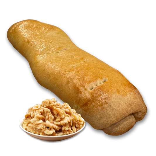 Nut Roll
